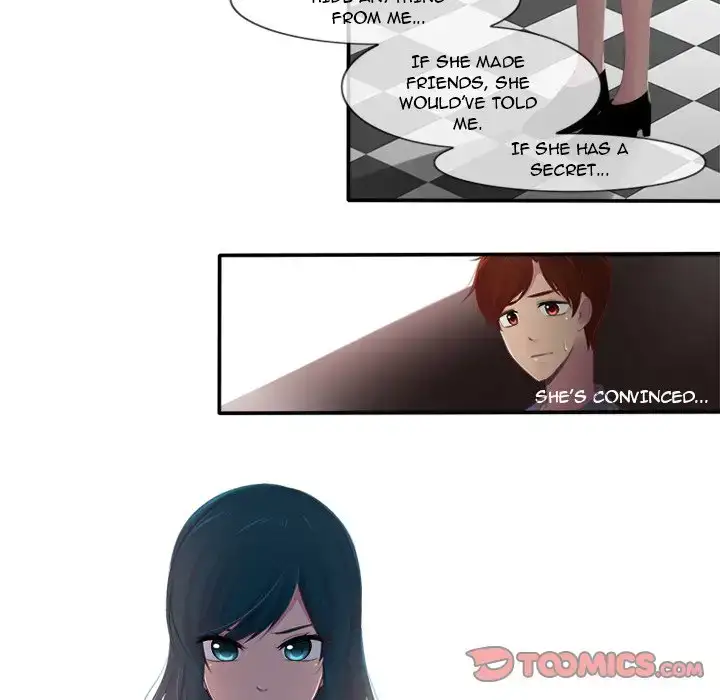 Your Story Chapter 9 - Page 33