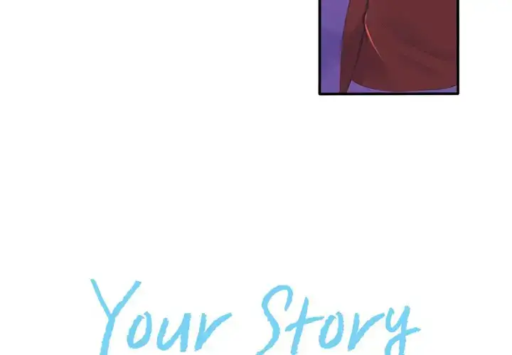 Your Story Chapter 9 - Page 4