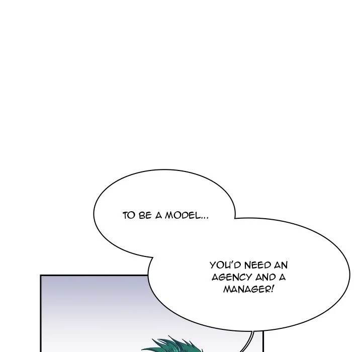 Same, but Different Chapter 1 - Page 67