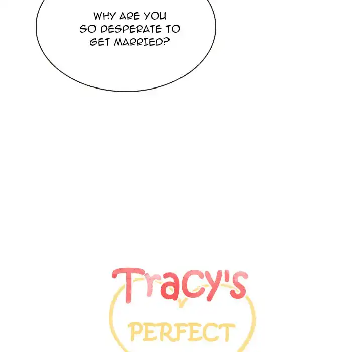 Tracy’s Perfect Married Life Chapter 20 - Page 13