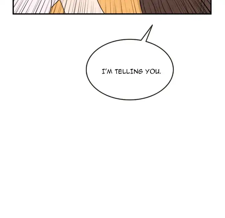 Tracy’s Perfect Married Life Chapter 21 - Page 22