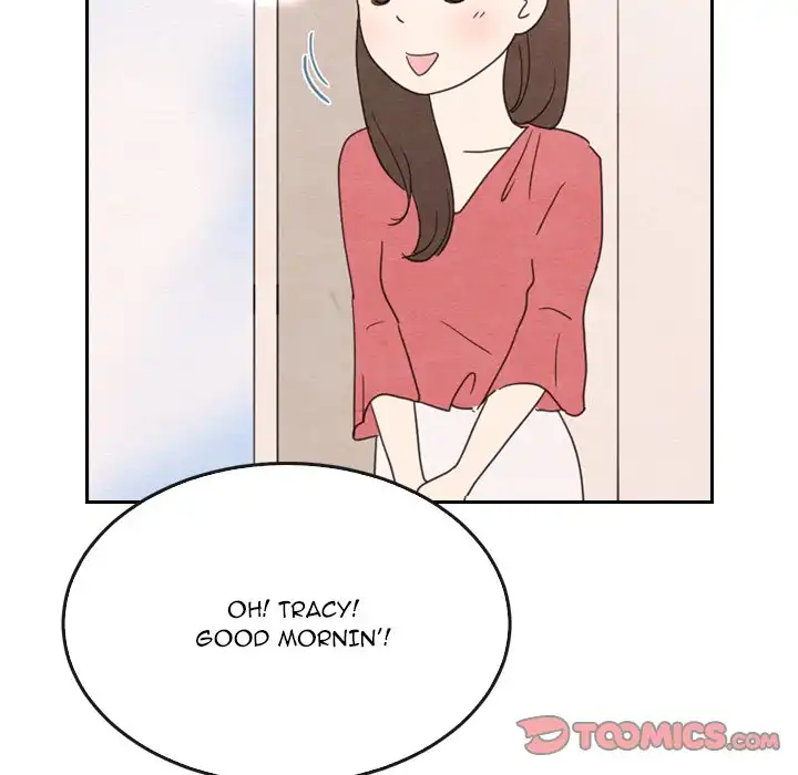 Tracy’s Perfect Married Life Chapter 33 - Page 48