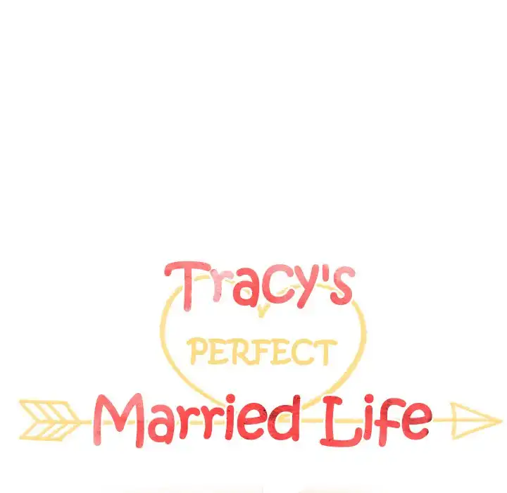 Tracy’s Perfect Married Life Chapter 39 - Page 13