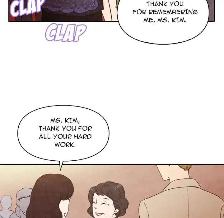 Tracy’s Perfect Married Life Chapter 4 - Page 21