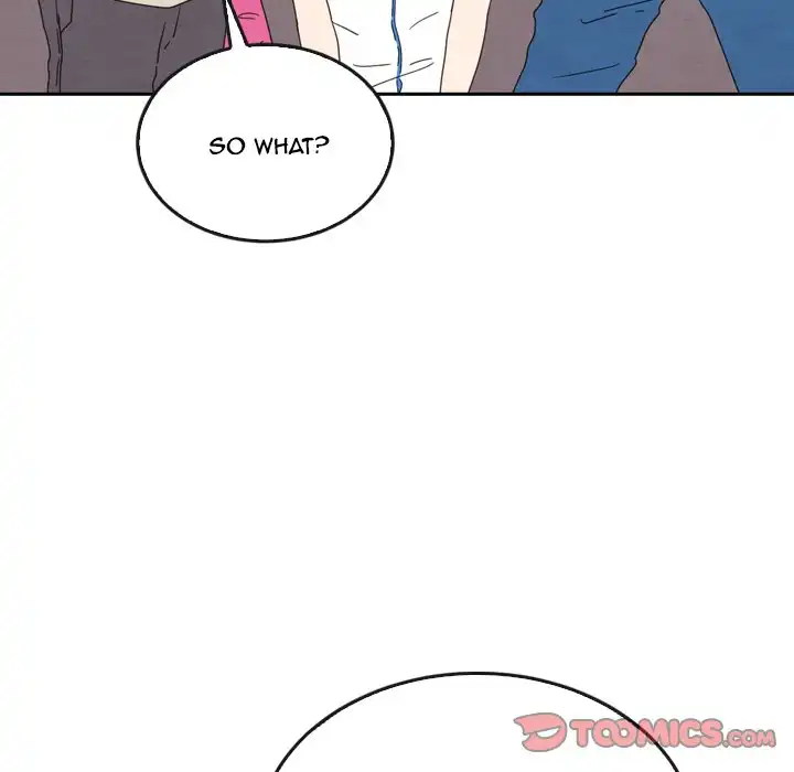 Tracy’s Perfect Married Life Chapter 44 - Page 25