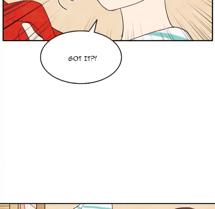 Tracy’s Perfect Married Life Chapter 9 - Page 97