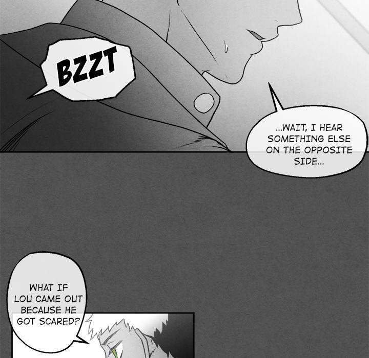 Epitaph Chapter 45 - Page 9