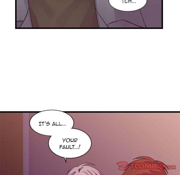 A Nonsense Relationship Chapter 18 - Page 14