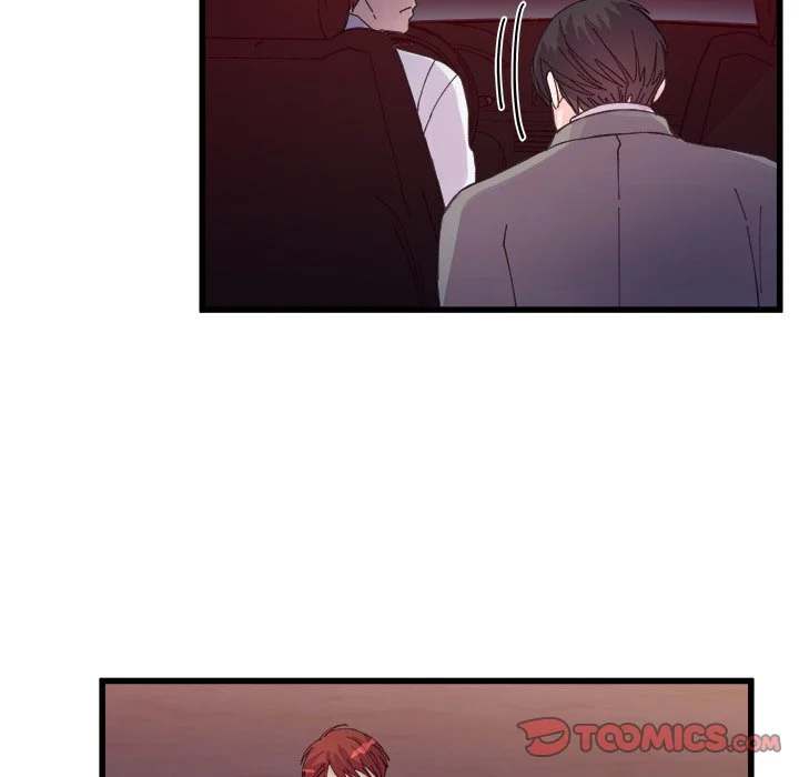 A Nonsense Relationship Chapter 25 - Page 86