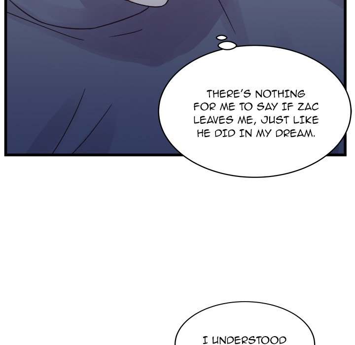 A Nonsense Relationship Chapter 29 - Page 64