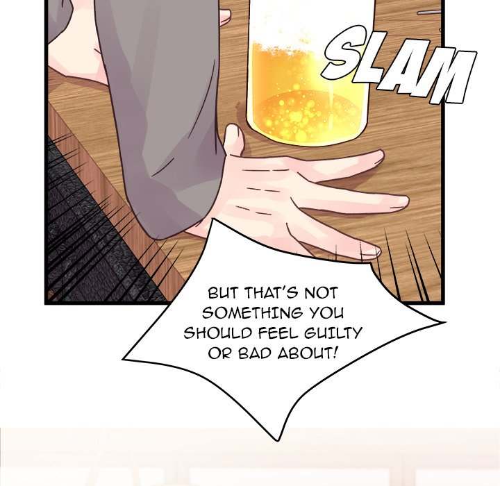 A Nonsense Relationship Chapter 34 - Page 71