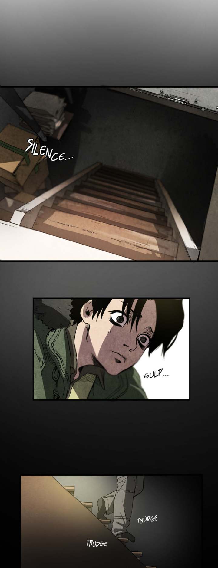 Killing Stalking Chapter 1 - Page 73