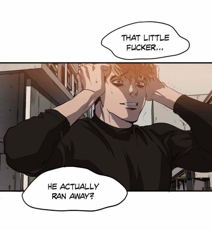 Killing Stalking Chapter 13 - Page 101
