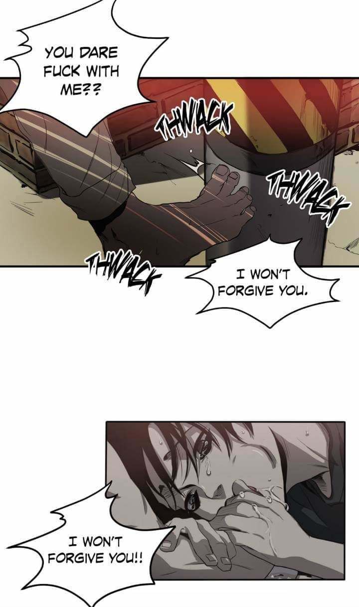 Killing Stalking Chapter 13 - Page 105