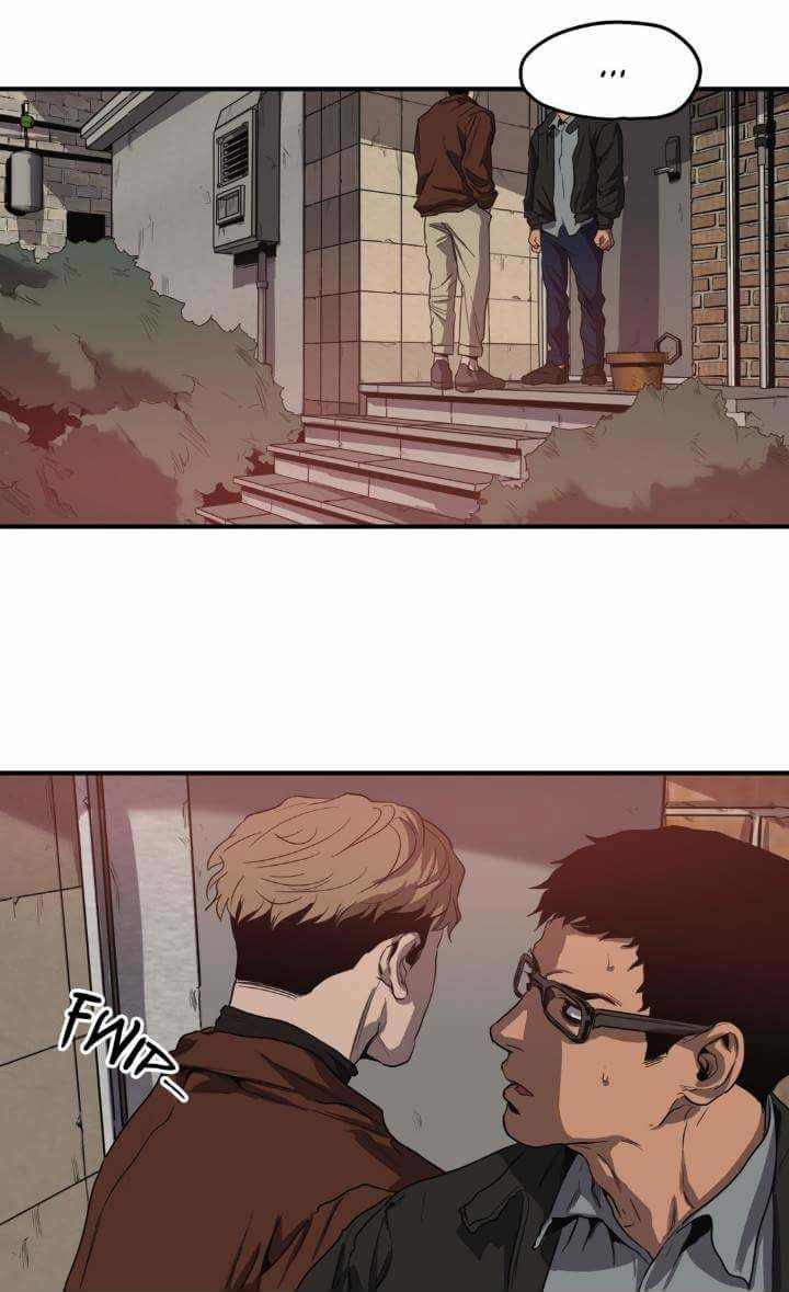 Killing Stalking Chapter 13 - Page 11