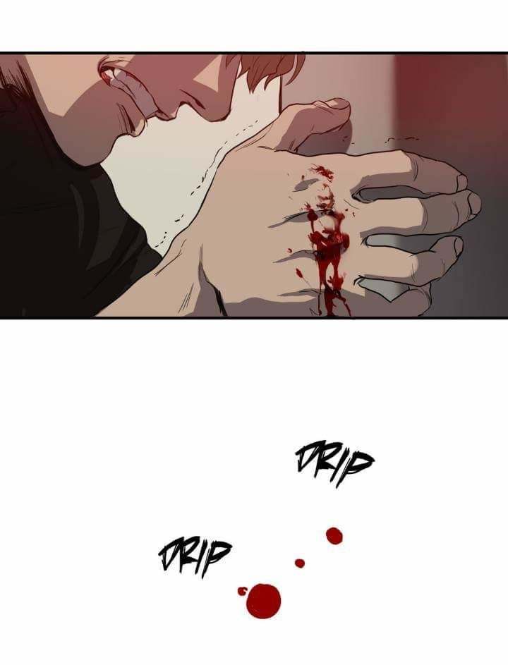 Killing Stalking Chapter 13 - Page 110