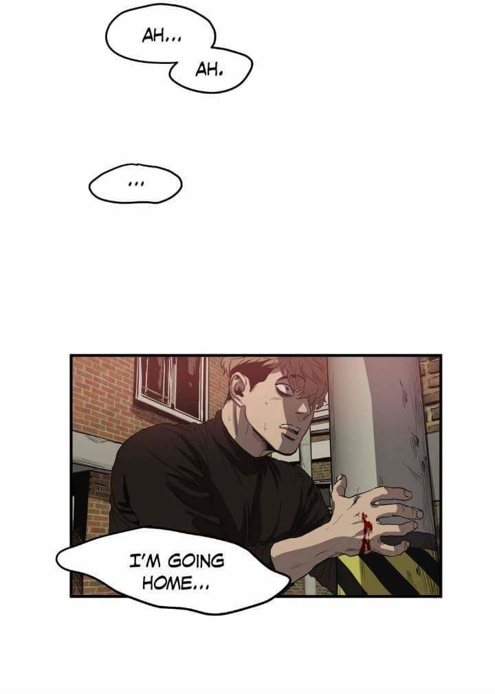 Killing Stalking Chapter 13 - Page 113
