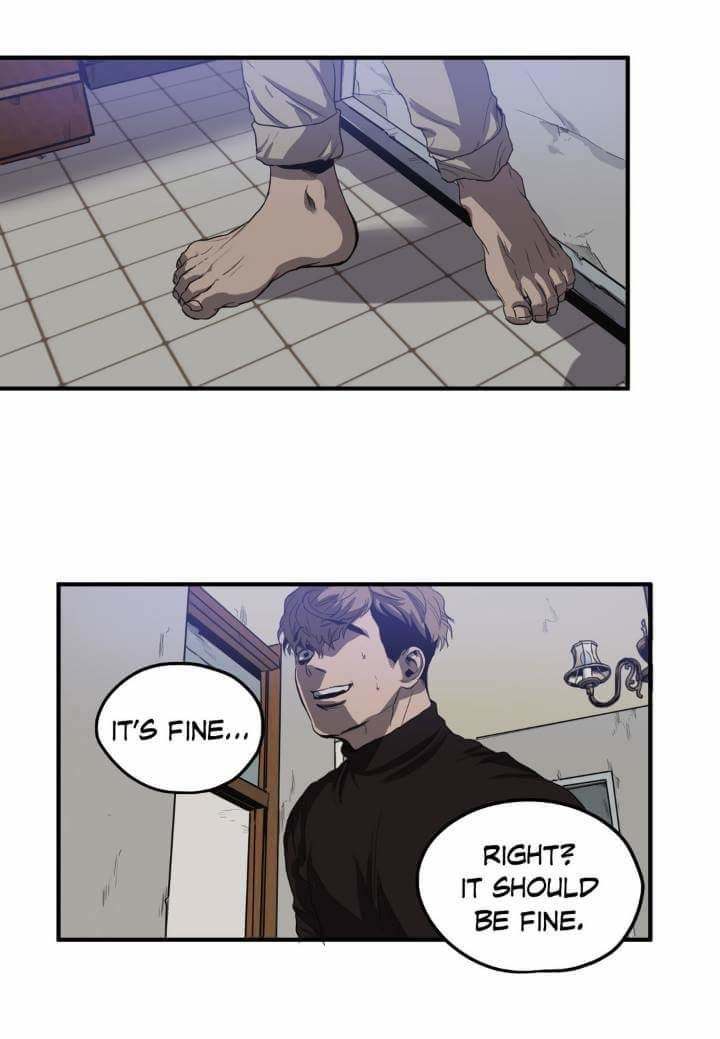 Killing Stalking Chapter 13 - Page 115