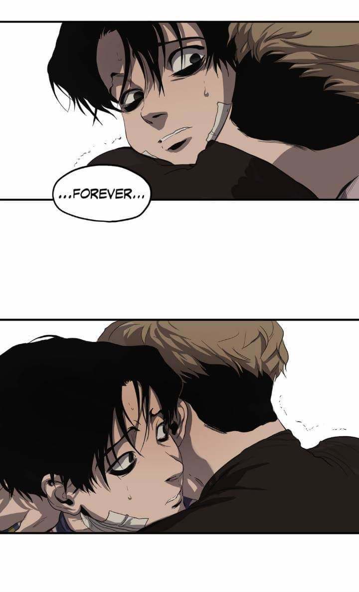 Killing Stalking Chapter 13 - Page 129