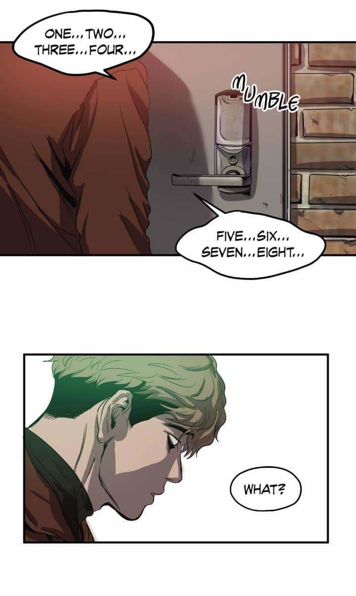 Killing Stalking Chapter 13 - Page 14