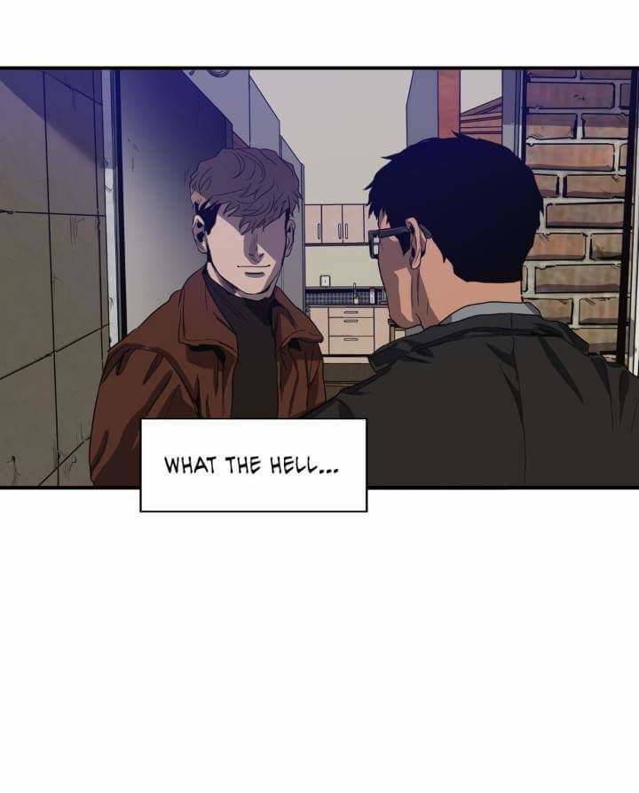 Killing Stalking Chapter 13 - Page 18