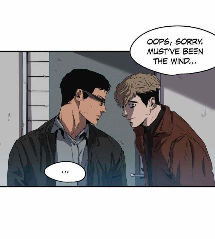 Killing Stalking Chapter 13 - Page 20