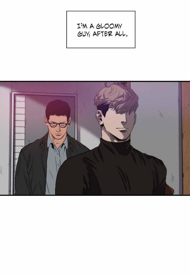 Killing Stalking Chapter 13 - Page 23