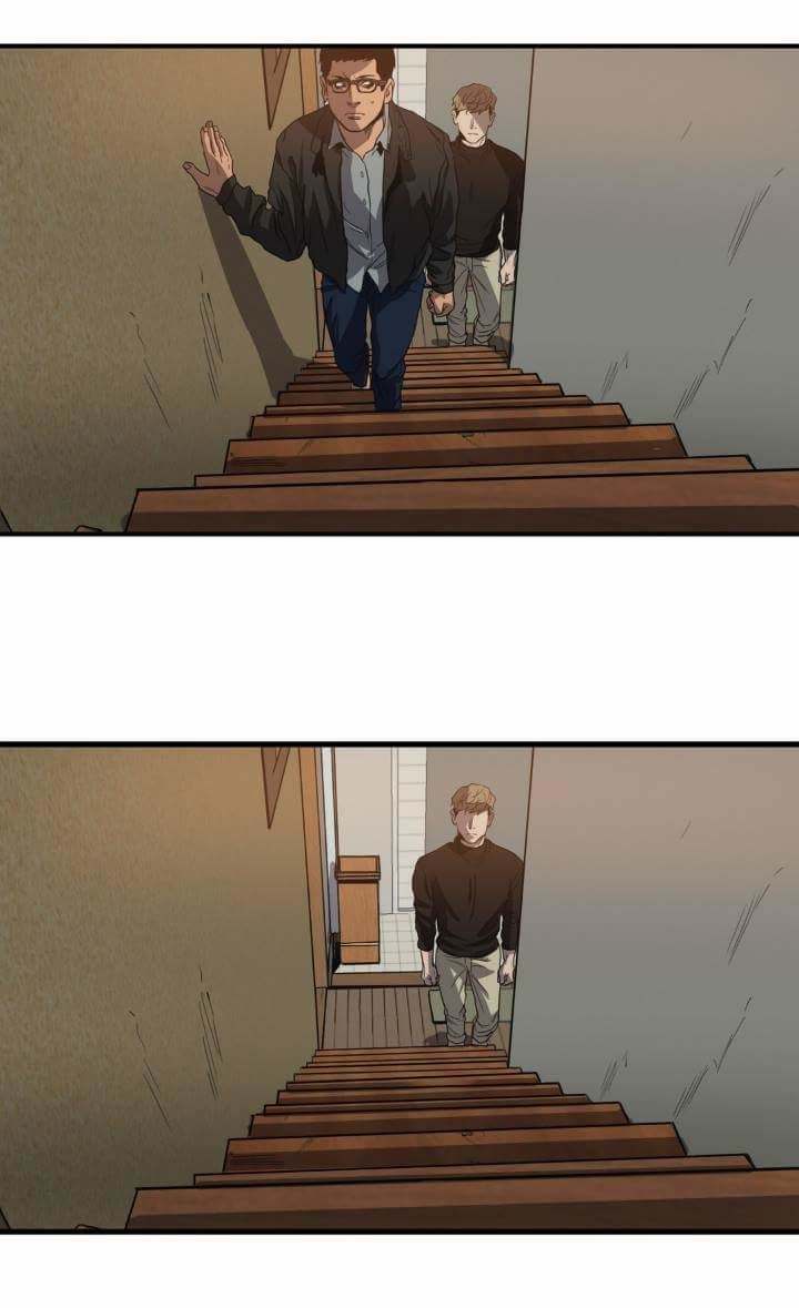 Killing Stalking Chapter 13 - Page 42