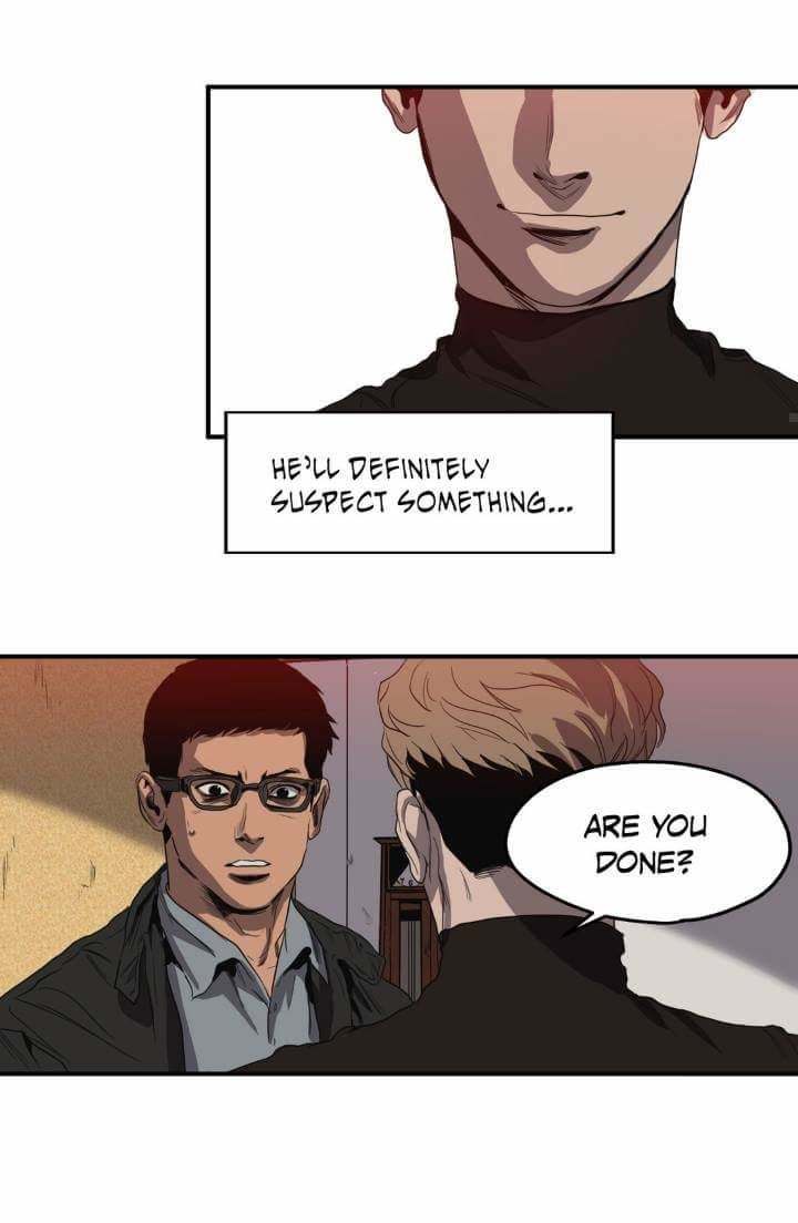 Killing Stalking Chapter 13 - Page 46