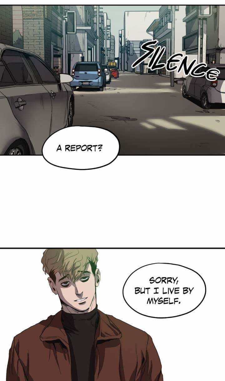 Killing Stalking Chapter 13 - Page 6
