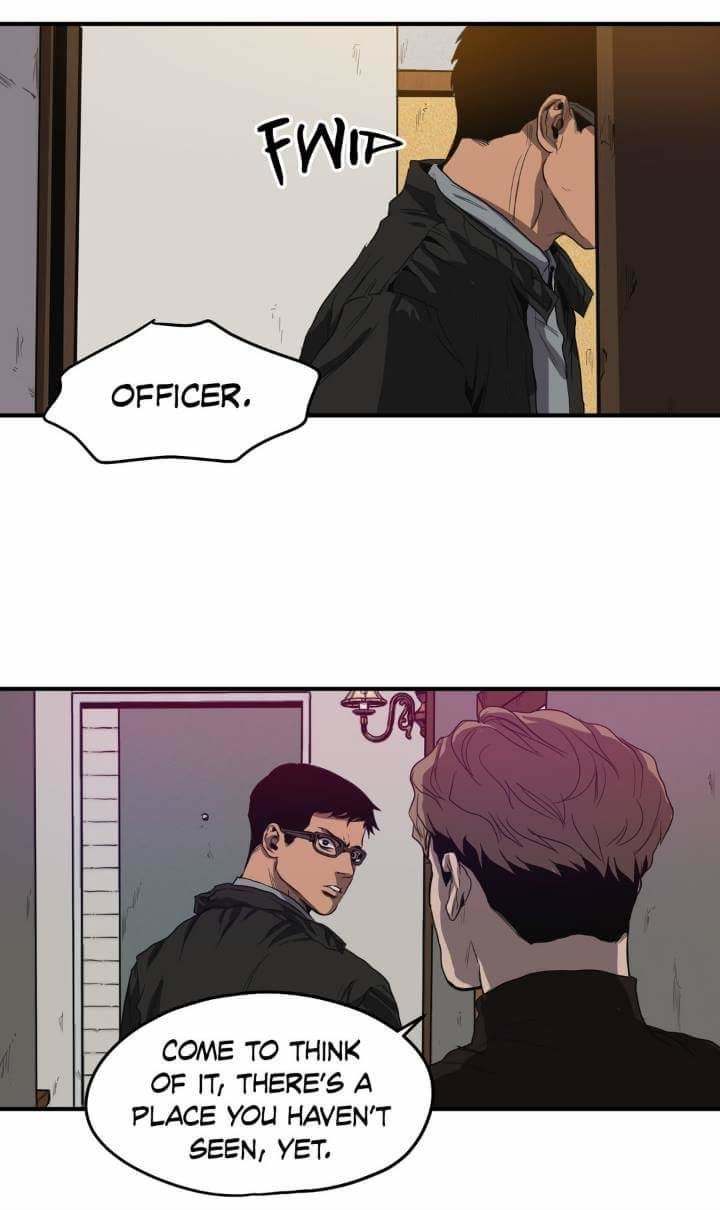 Killing Stalking Chapter 13 - Page 65