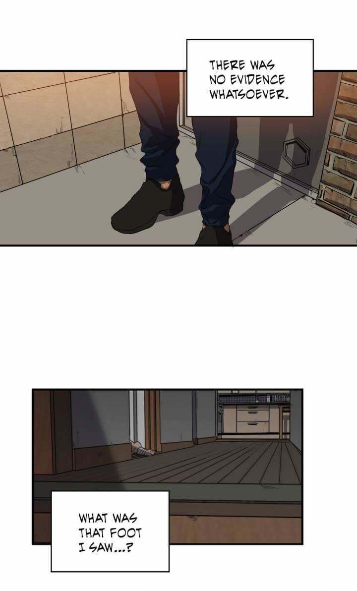 Killing Stalking Chapter 13 - Page 82