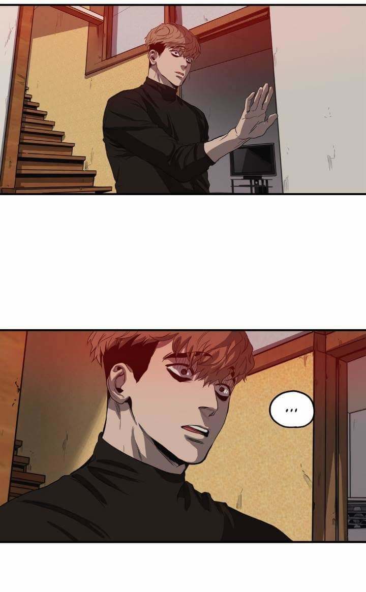 Killing Stalking Chapter 13 - Page 87