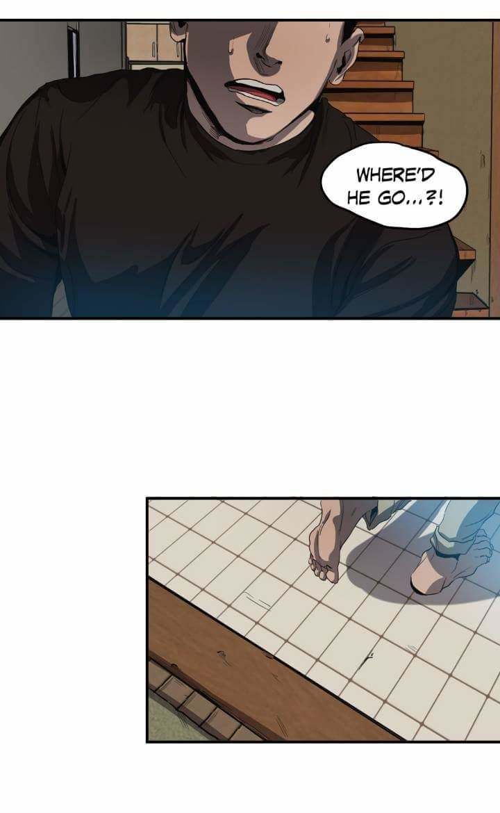 Killing Stalking Chapter 13 - Page 93