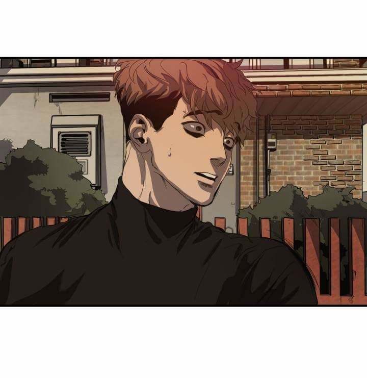 Killing Stalking Chapter 13 - Page 95