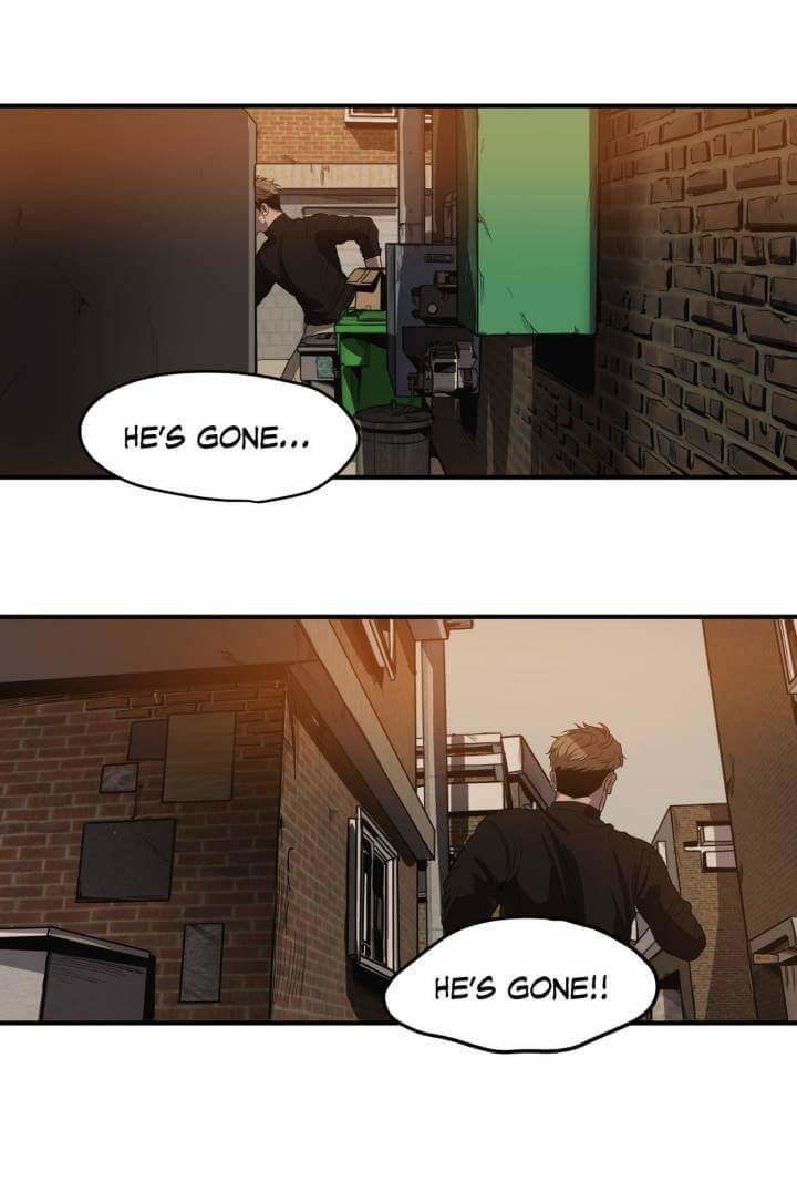 Killing Stalking Chapter 13 - Page 98