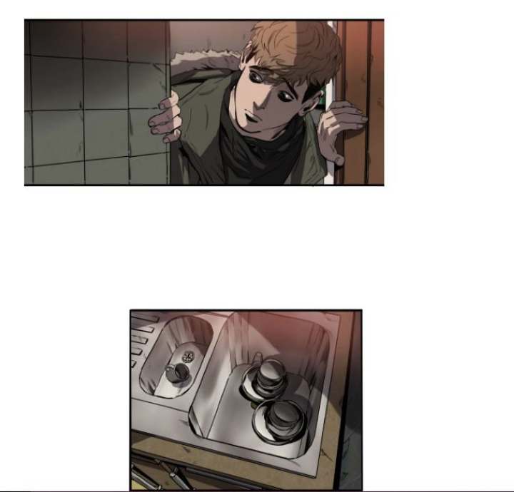 Killing Stalking Chapter 14 - Page 20