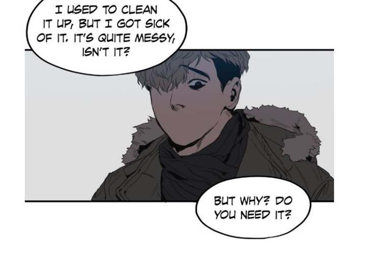 Killing Stalking Chapter 14 - Page 52