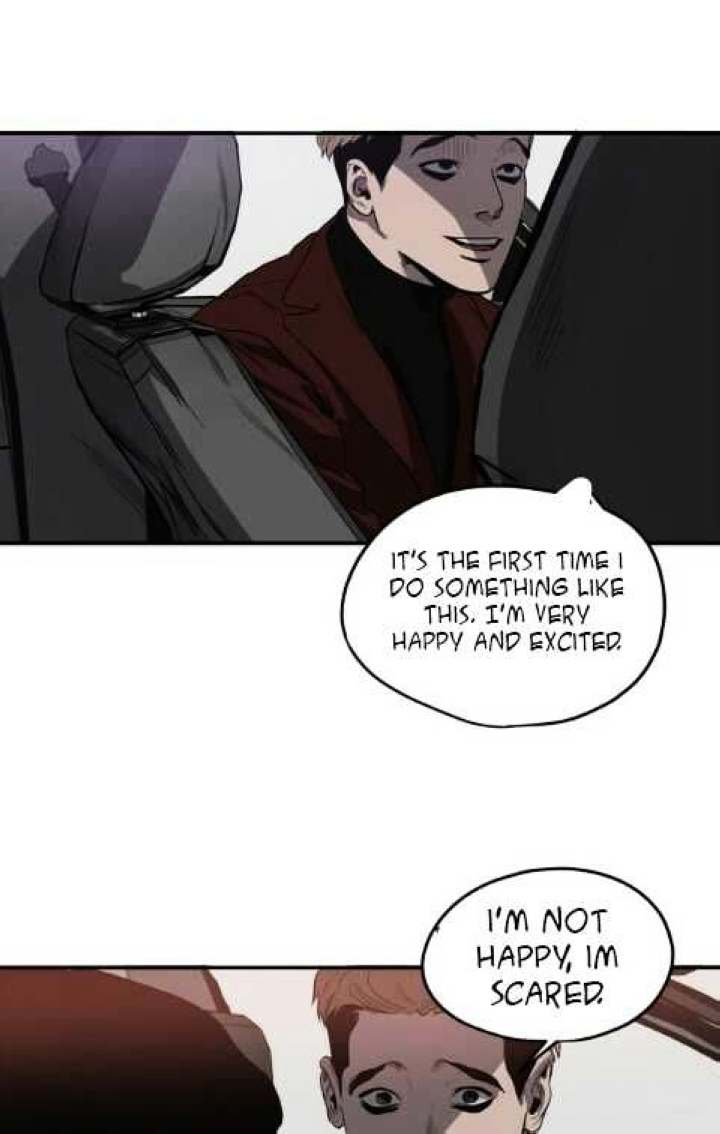 Killing Stalking Chapter 15 - Page 48