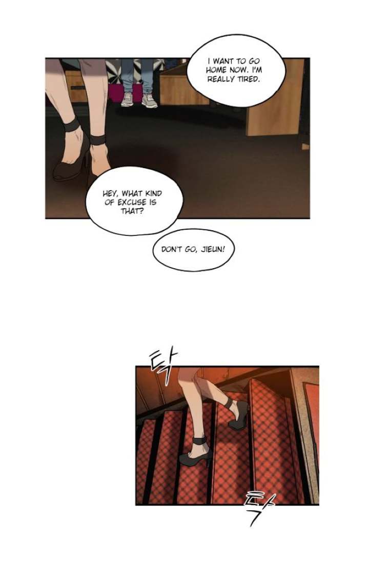 Killing Stalking Chapter 17 - Page 62