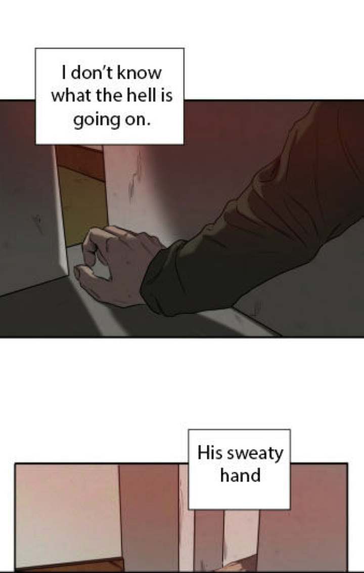 Killing Stalking Chapter 18 - Page 20