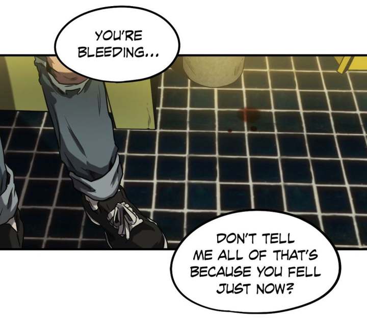 Killing Stalking Chapter 28 - Page 88