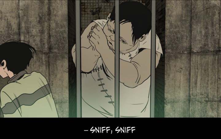 Killing Stalking Chapter 29.5 - Page 59