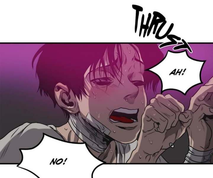 Killing Stalking Chapter 35 - Page 121