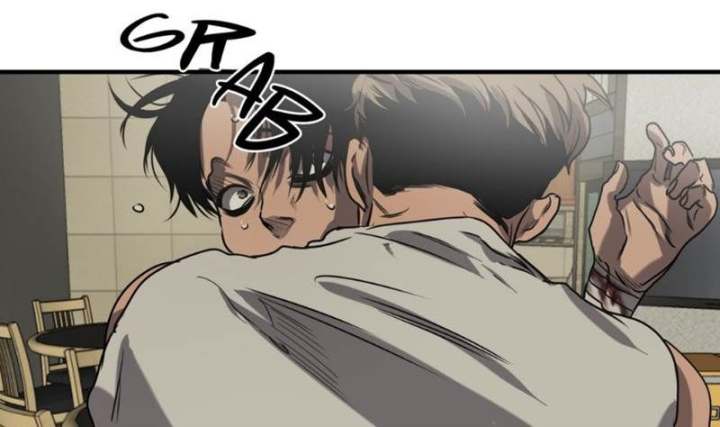 Killing Stalking Chapter 35 - Page 68