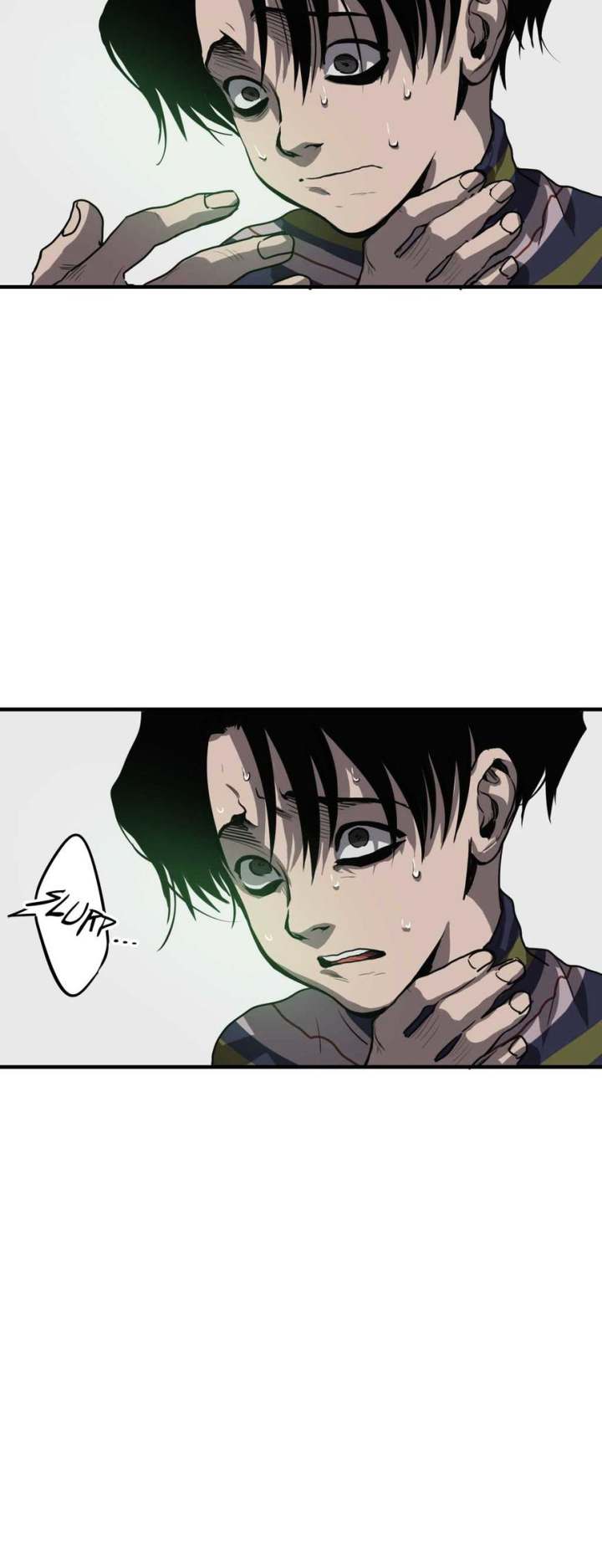 Killing Stalking Chapter 5 - Page 15
