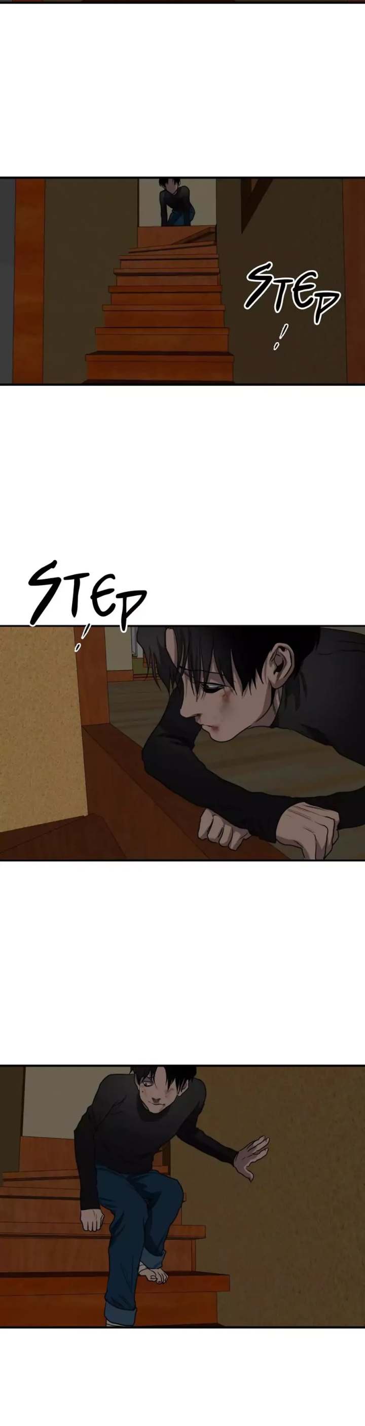 Killing Stalking Chapter 50 - Page 38