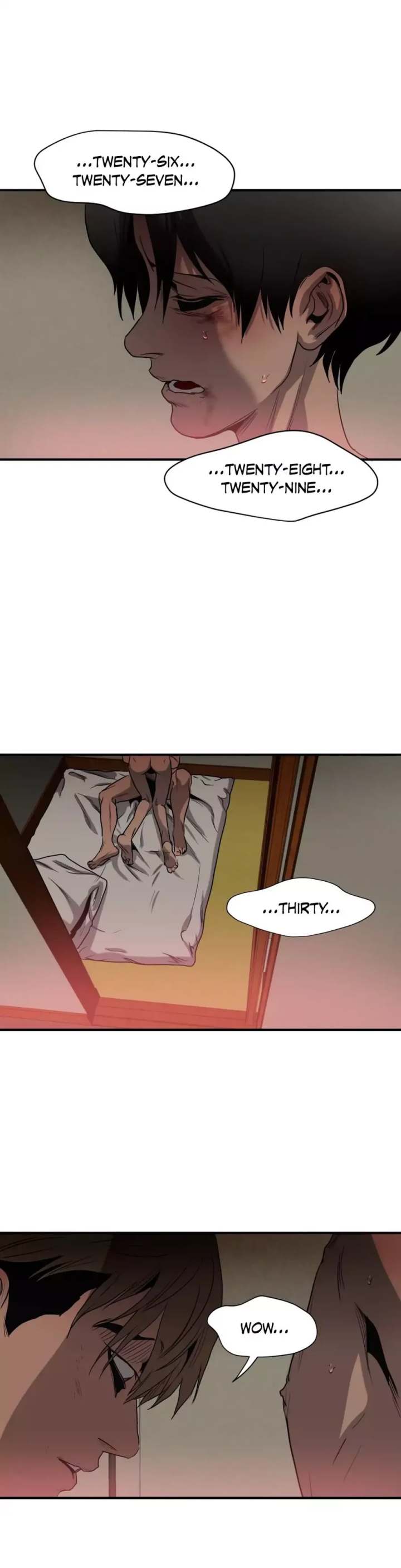 Killing Stalking Chapter 51 - Page 49