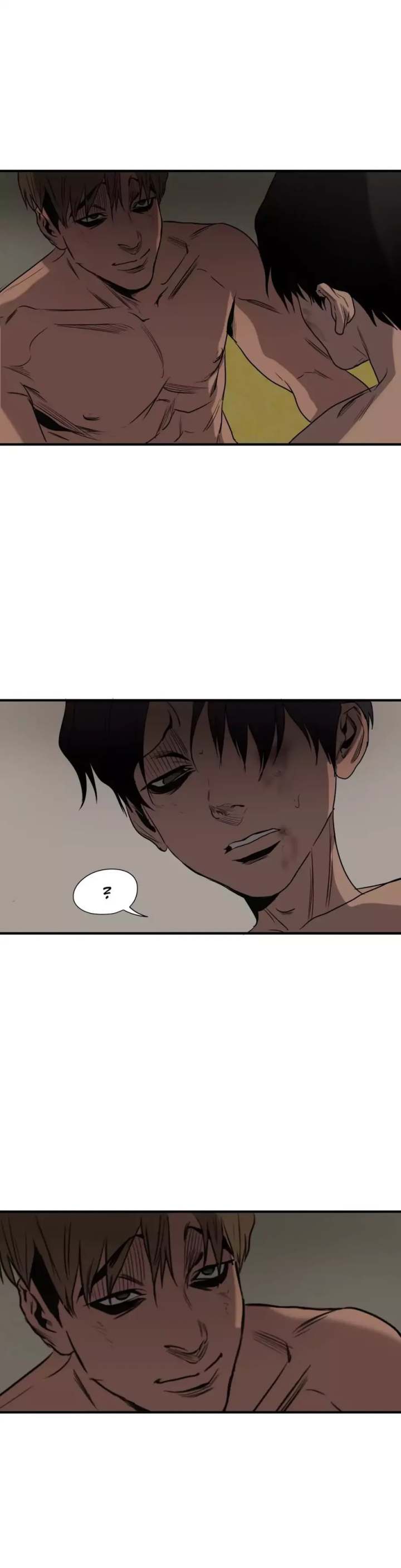 Killing Stalking Chapter 51 - Page 51
