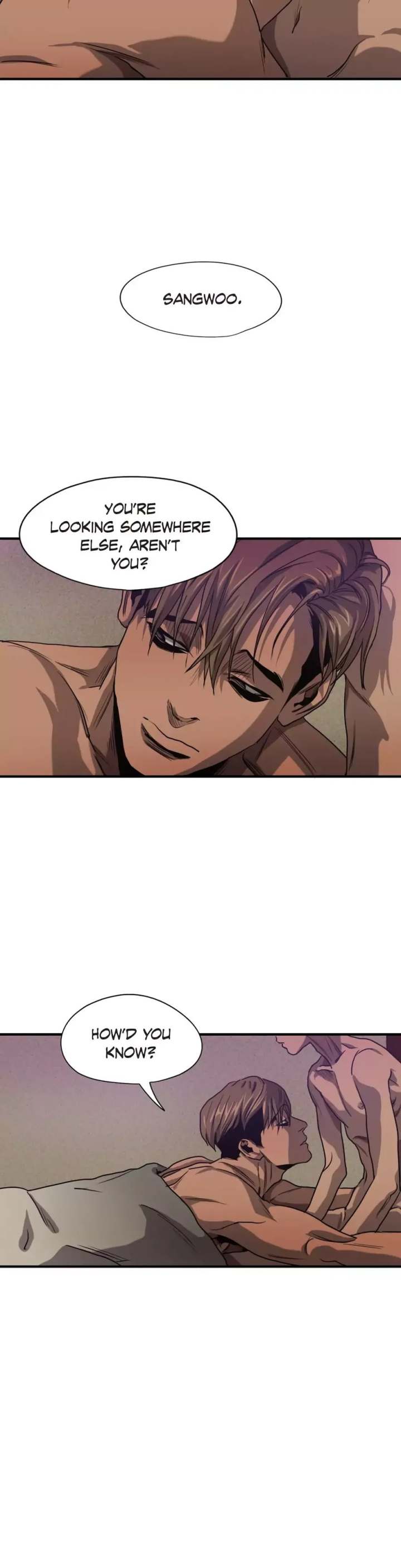 Killing Stalking Chapter 54 - Page 2